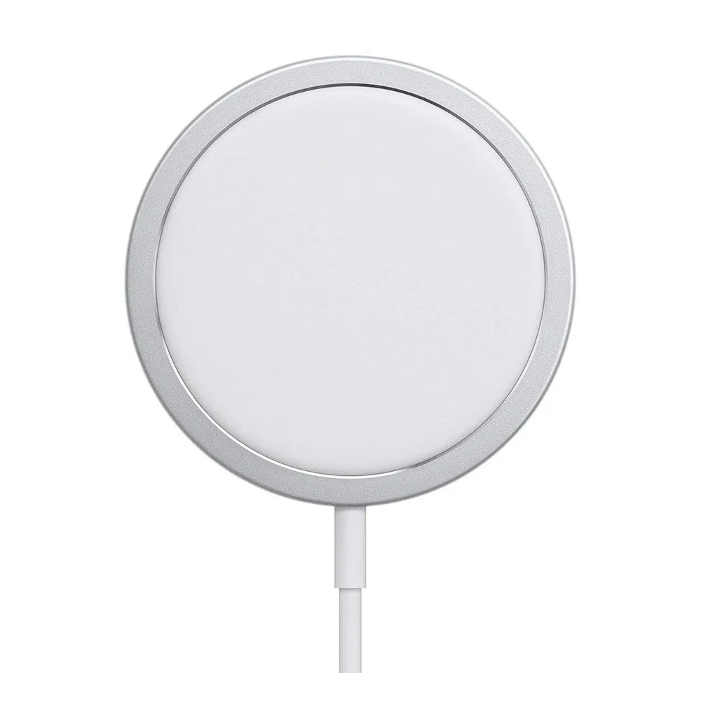 Apple Magsafe Charger Wireless Charger With‎ Fast Charging Capability